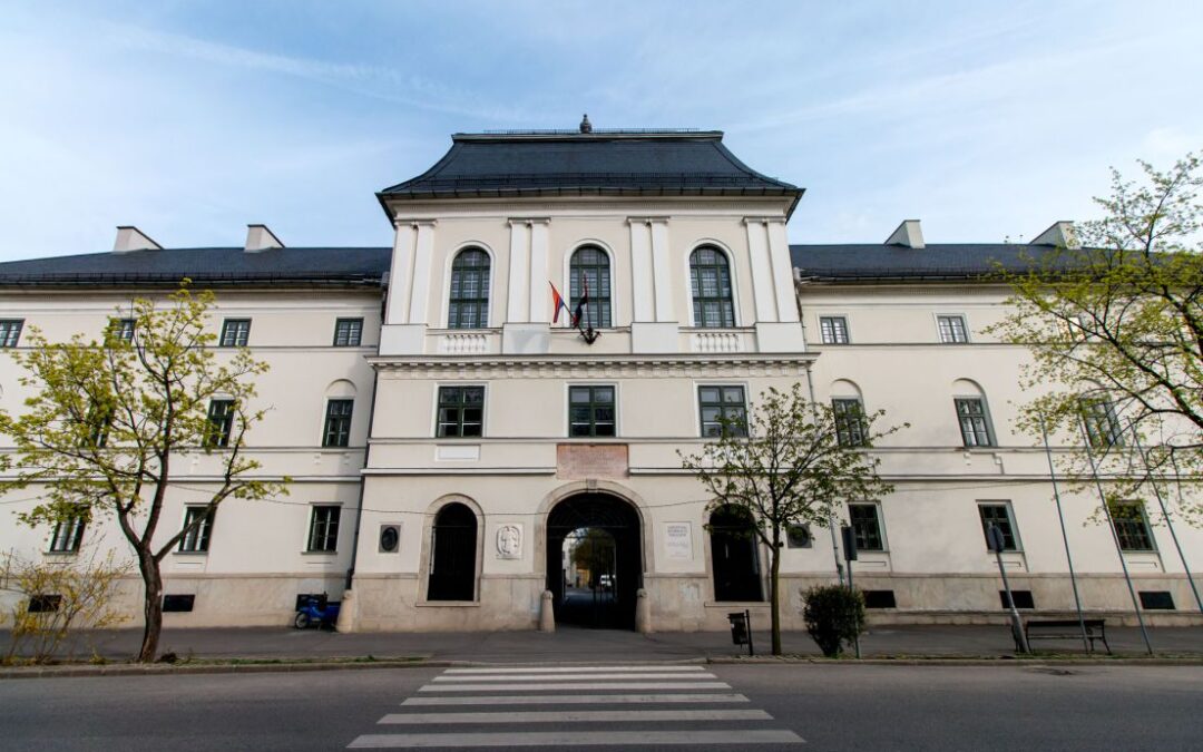 Ebben a tanévben is indul a Presbiterképzés! – SRHE      – a jelentkezés határideje: 2025. szeptember 30.