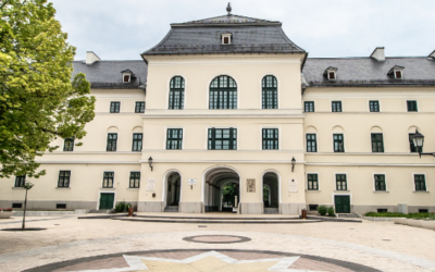 Sárospataki Református Presbiteri és Gyülekezeti-munkás Népfőiskola Haladó Szint